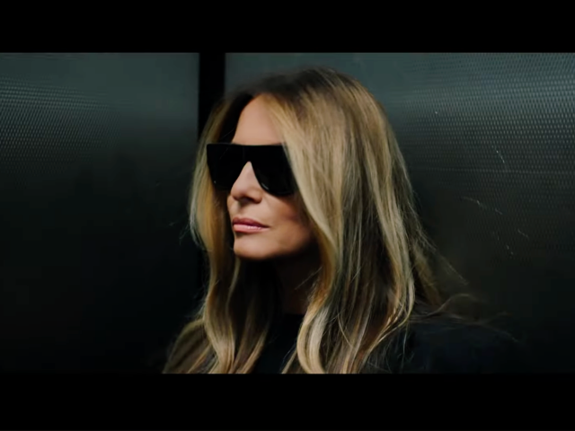 Fashion Notes: Every Single Fashion Moment from Melania Trump’s Feature Documentary ‘Me